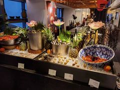 -金奥国际酒店全日餐厅ALTITUDE