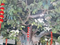 -易老九江湖菜(北滨一路店)