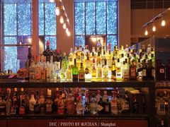 -上海柏悦酒店·世纪100牛排馆