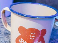 -蛙来哒(金沙洲万达店)