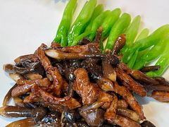 -秦月轩·长安小馆·新陕菜(阜成路·五棵松店)