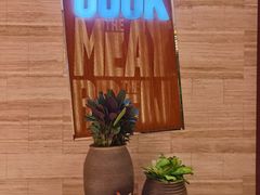 -The COOK·厨餐厅·自助餐(浦东嘉里大酒店)
