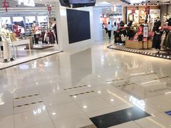 -新世界百货(顺义店)