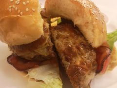 -摩根扒房(桐梓林店)