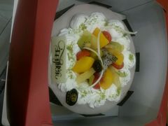 -南京冠生园(太平南路店)