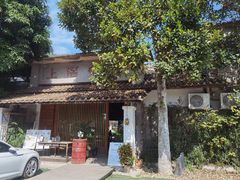 -喜洲吧·江畔老船厂·庭院餐厅(喜临院店)