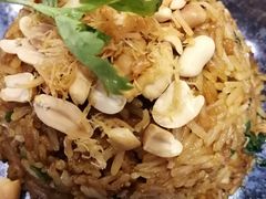 -君德澜酒家·创意粤菜(金山谷店)