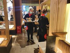 -弄堂里(西溪龙湖天街店)