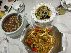 -雅酌园百姓菜馆(颐和路店)