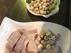 -四季合味椰子鸡(南山大冲店)