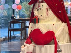 -果仁·意大利餐厅(财富广场店)