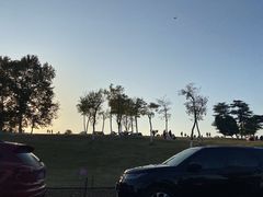 -钟山体育运动公园