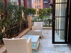 -天津津利华酒店