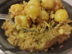 云腿土豆仔焗饭-楚禾宴·家宴(光谷大道店)