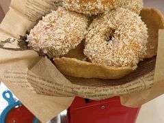 -太食獸泰式茶餐厅(IFS国金中心店)