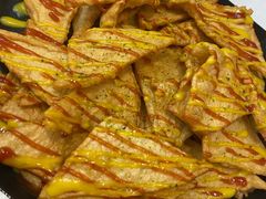 海鲜鱼饼-BOPEYE·波派炸鸡(九霄天地店)