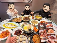 -鹅村长(江中店)