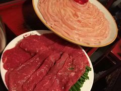 -大龙辣火锅·龙虾·烧烤(湖滨新天地店)