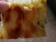 -咏春葱油饼(德政中路店)