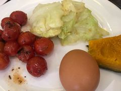 -北京东直门智选假日酒店