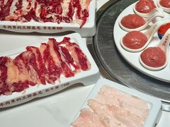 -潮德阿水牛肉火锅(深圳总店)