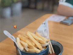 -了不起的考拉咖啡店(高新店)