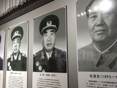 -井冈山革命烈士陵园