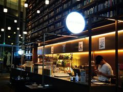 -茑屋书店(天目里店)