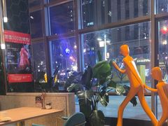 -红樱桃·欢乐餐厅(太原里店)