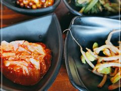 -大壮家原味烤肉(兴华北街店)