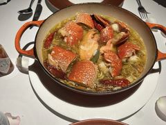 -Oyster Talks 四度蚝法餐厅