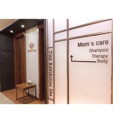 点击看大图 -爱贝蕊恩韩式月子会所(南山店)