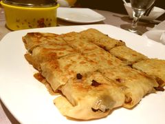 牛肉豆皮-粗茶淡饭·汉口公馆(循礼门店)