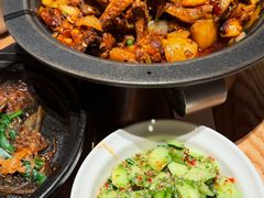 -六月雪干锅(绵阳凯德广场店)