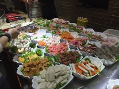 -天府国麻辣香锅(悦荟广场店)