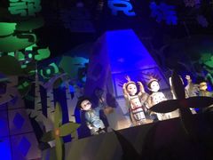 -济南方特东方神画