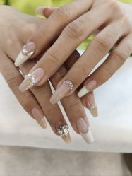 -斯馨·健康美甲美睫