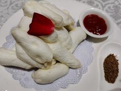 软炸里脊-马凯餐厅(地安门店)