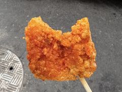 -正新鸡排·炸鸡汉堡(中茵海华广场店)