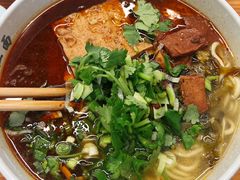 -小王拉面馆(颍上路店)