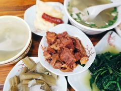牛腩-陈记汤饭(水巷口店)