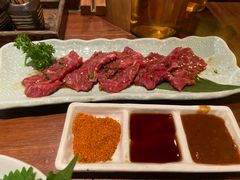 -御牛道日式烤肉料理(杭州万象城店)