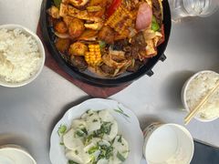 -聚雅美食