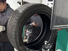 -李师傅修车保养维修连锁(金盏店)