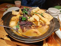 -桂小厨广西菜(青秀万达店)