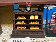 -猫的天空之城概念书店(大学路店)