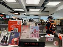 -茶话弄(北京五棵松万达店)