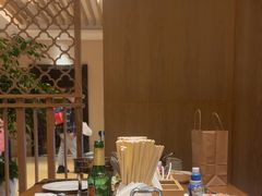 -杭州开元名都大酒店·地中海自助餐厅