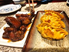 -南京大牌档(香港广场店)