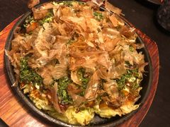 大阪烧-日本料理神拉面